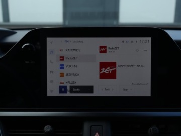 Lexus UX 2023 Lexus UX 200, Salon Polska, Serwis ASO, Automat, zdjęcie 11
