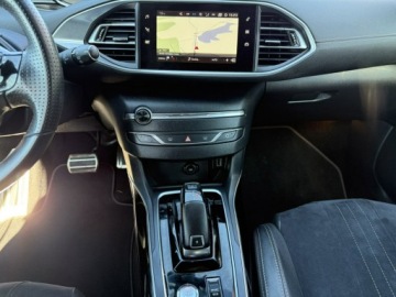 Peugeot 208 II 2020 Peugeot 308 GT-Line*Alkantara*CarPlay*Led, zdjęcie 15