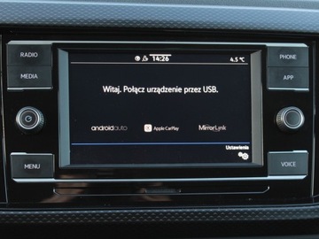 Volkswagen T-Cross 2022 Volkswagen T-Cross rata brutto od 856 zł / m-c | K, zdjęcie 24