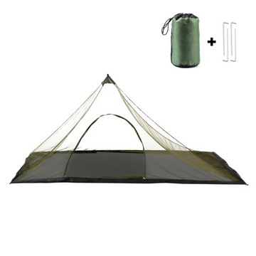 Camping Tent with Carry Bag Water Resistant