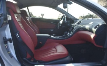 Mercedes SL R230 2005 Mercedes-Benz SL Mercedes-Benz SL 65 AMG SPEEDSHIFT 6.0 Benzyna 612KM, zdjęcie 8