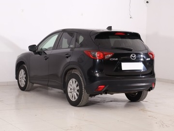 Mazda CX-5 I SUV 2.0 SKYACTIV-G 165KM 2014 Mazda CX-5 2.0 Skyactiv-G, Navi, Xenon, Bi-Xenon, zdjęcie 3
