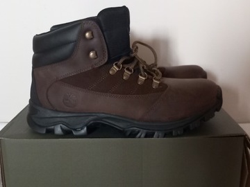 TIMBERLAND BUTYZIMOWE MĘSKIE 44.5