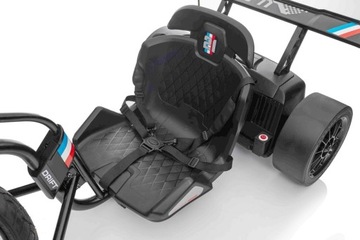 ЭЛЕКТРИЧЕСКИЙ КВАДАВЕЛОСИПЕД 3 КОЛЕСА, 24 В, ФУНКЦИЯ ДРИФТА