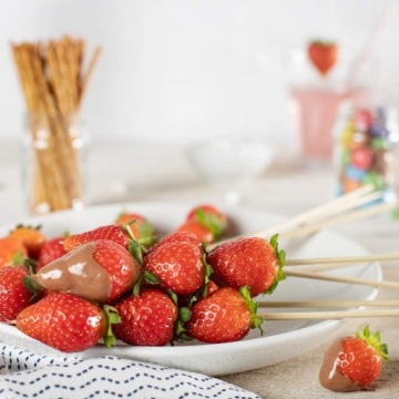 ШОКОЛАДНЫЙ ФОНТАН Тристар 3 Шоколадные ступени