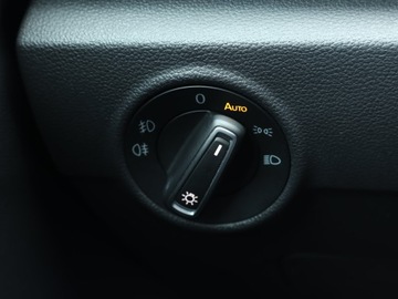 Volkswagen T-Roc I SUV 1.5 TSI ACT 150KM 2019 VW T-Roc 1.5 TSI, Salon Polska, Skóra, Navi, zdjęcie 20