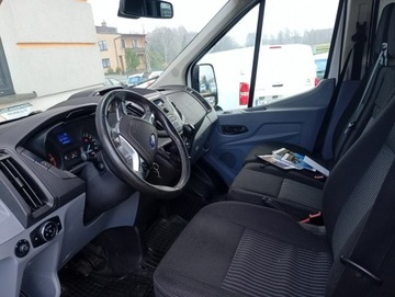 Ford Transit VII 2.2 TDCi 155KM 2016 Ford Transit 7-osobowy *, zdjęcie 9