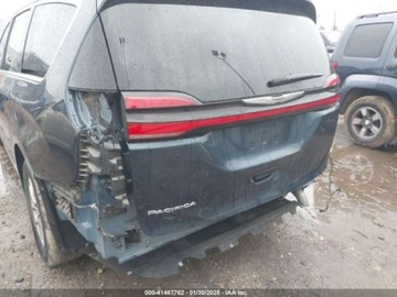 Chrysler Pacifica II 2023 Chrysler Pacifica 2023 Chrysler Pacifica Touring L FWD 3.6 Benzyna 287KM, zdjęcie 5