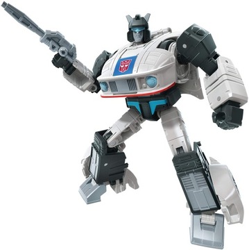 Фигурка серии JAZZ Transformers Generation Studio