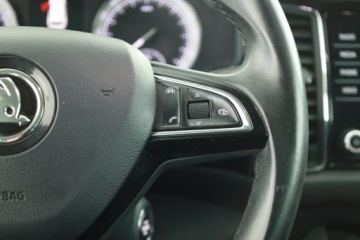 Skoda Kodiaq I SUV 2.0 TDI 150KM 2018 Skoda Kodiaq 2.0 TDI, Salon Polska, Serwis ASO, zdjęcie 23