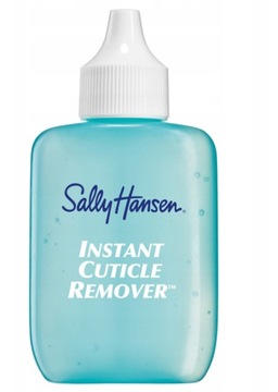 SALLY HANSEN ŻEL DO USUWANIA SKÓREK PAZNOKCI
