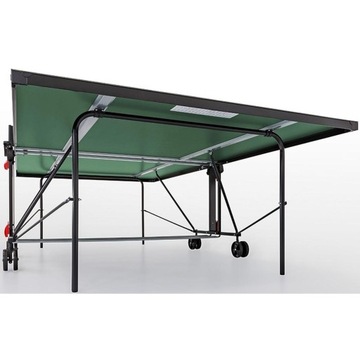 SPONETA S1-42e НАСТОЛЬНЫЙ ТЕННИС ВОДОНЕПРОНИЦАЕМЫЙ