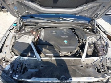 BMW Seria 5 G30-G31 Limuzyna Facelifting 2.0 530i 252KM 2021 BMW Seria 5 530i, 2021r., 4x4, 2.0L 2.0 Benzyna 252KM, zdjęcie 12