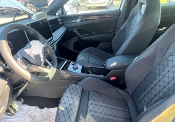 Volkswagen Tiguan III 2025 Volkswagen Tiguan Tiguan, R-Line, LED, Wirtual kokpit, Radar, Kamera 2.0, zdjęcie 5