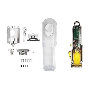 Верхняя крышка Задняя крышка корпуса для 8591 8148