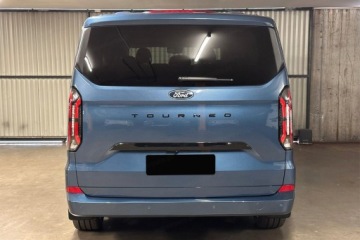Ford Tourneo Custom II  L1 2.0 EcoBlue 170 KM 170KM 2026 Tourneo Custom L2H1 Titanium X 320 A8 AWD 2.0 170KM, zdjęcie 5