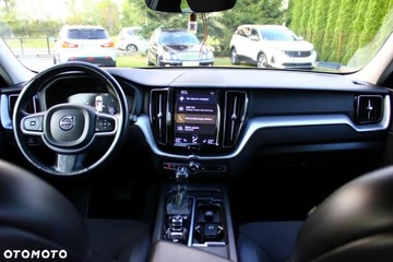 Volvo XC60 II Crossover D4 190KM 2020 Volvo XC 60 Volvo XC 60 D4 Momentum Pro 2.0 Diesel 190KM, zdjęcie 36