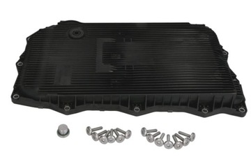 МАСЛЯНЫЙ ПОДДОН АВТОТРАНСМИССИИ ZF PARTS.