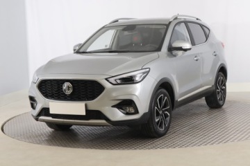 MG ZS II SUV Classic 1.0 T-GDi 111KM 2024 MG ZS SUV 1.0 Turbo, Salon Polska, 1. Właściciel, zdjęcie 1