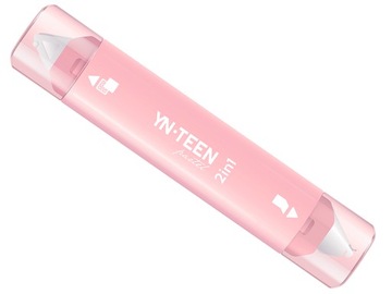 INTERDRUK 2in1 КОРРЕКЦИОНЕР 4 м и КЛЕЙ 3 м в MIX TAPE