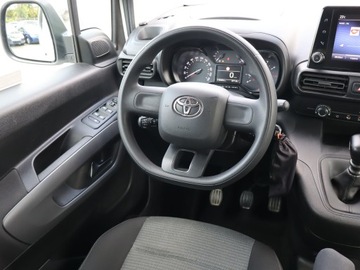 Toyota 2020 Toyota ProAce City Verso 1.5 D-4D, Salon Polska, zdjęcie 6