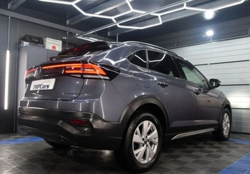 Volkswagen Taigo 1.0 TSI 95KM 2022 Volkswagen Taigo _1.0 benzyna_90KM_ Benzyna 95KM, zdjęcie 7