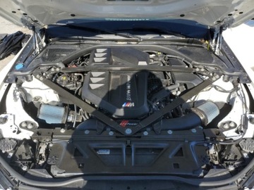 BMW Seria 3 G20-G21 2021 BMW M3 2021 3.0l 3.0 Benzyna 473KM, zdjęcie 6