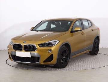 BMW X2 F39 2019 BMW X2 sDrive18i, Salon Polska, Automat, Navi, zdjęcie 1