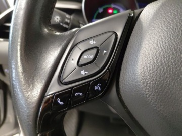 Toyota C-HR I Crossover Facelifting 1.8 Hybrid 122KM 2023 Toyota C-HR 1.8 Hybrid GPF Comfort TOYOTA C-HR 1.8, zdjęcie 21