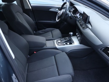 Audi A6 C7 Avant 2.0 TDI 177KM 2014 Audi A6 2.0 TDI, 174 KM, Automat, Xenon, Bi-Xenon, zdjęcie 8