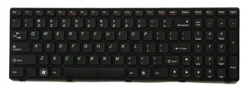 КЛЮЧИ LENOVO G560 G565 G570 G575 25-010793