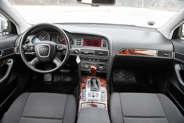 Audi A6 C6 Avant 2.4 V6 24V 177KM 2006 Audi A6 Avant 2.4i V6 177KM ! Opłacona !, zdjęcie 4
