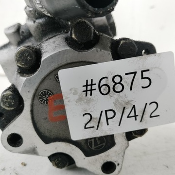 BMW E39 2.5 TDS ČERPADLO SERVA 91128