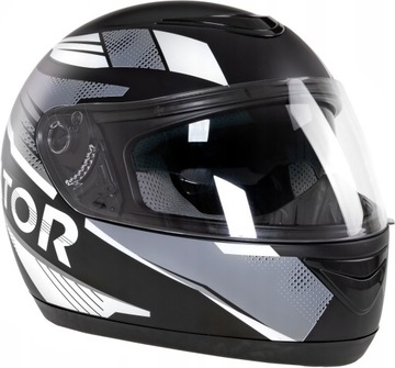 МОТОЦИКЛЬНЫЙ ШЛЕМ, КОВРИКОВЫЙ, ДЛЯ МОТОКУТЕРА, СО СТЕКЛОМ GSB L