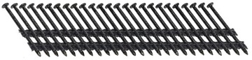 Gwoździe do blach z posypką HDG 2,8x50 -2500 sztuk