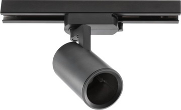 Reflektor ADO, na szynoprzewód 1-fazowy, GU10, max.20W, IP20, GTV