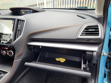 Subaru XV II Crossover 2.0i-S e-BOXER 150KM 2020 SUBARU XV 2.0l hybryda 150KM Exclusive NAV Salon PL ASO 1 właścicielka, zdjęcie 37