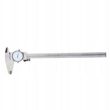 0-75mmx0.05mm Mini suwmiarka ze stali nierdzewnej
