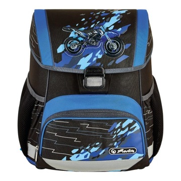 HERLITZ МОТОКРОСС ШКОЛЬНЫЙ КОМПЛЕКТ