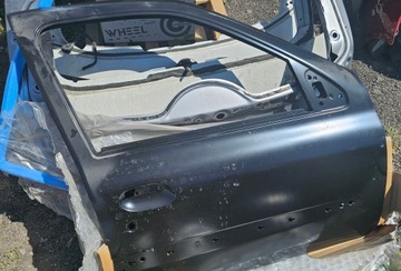 DVEŘE PRAVÝ PŘEDNÍ RENAULT THALIA I 7751472476