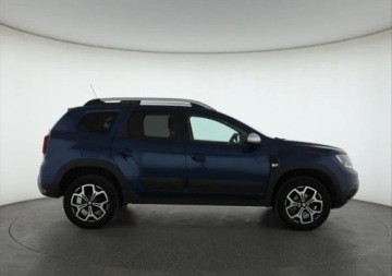 Dacia Duster II SUV 1.6 SCe 115KM 2018 Dacia Duster 1.6 SCe, Salon Polska, Navi, Klima, zdjęcie 5