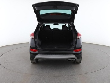 Hyundai Tucson III SUV 1.6 T-GDI 177KM 2016 Hyundai Tucson 4X4 177KM Automat Panorama Navi, zdjęcie 18