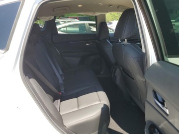 Nissan 2025 Nissan Murano 2025 Nissan Murano SV 2.0 Benzyna 241KM, zdjęcie 10