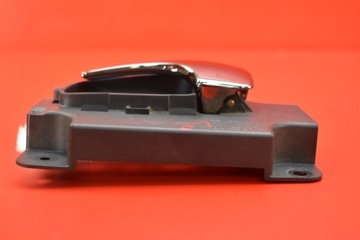 РУЧКА ВНУТРЕННЯЯ ЛЕВАЯ ПЕРЕДНЯЯ VOLVO XC70 1 I 98R