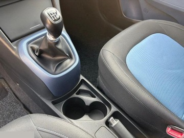 Hyundai i10 II Hatchback Facelifting 1.0 Kappa LPGI 67KM 2017 Hyundai i10 1.0 Benzyna Classic 67KM 2017r, zdjęcie 13