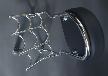 Oparcie + Bagażnik SUZUKI Marauder VZ 800 vz800