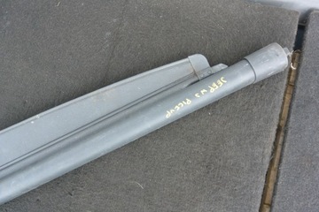 ШТОРКА БАГАЖНИКА JEEP GRAND CHEROKEE WJ