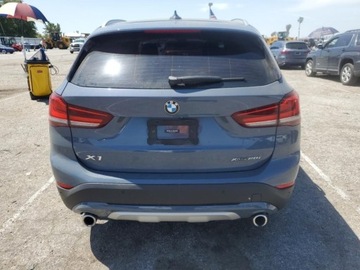 BMW X1 F48 2021 BMW X1 BMW X1 XDRIVE28I, 2021r., 4x4, 2.0L, zdjęcie 5