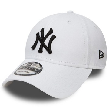 Czapka z daszkiem NEW ERA męska NY NEW YORK yankees WYSYŁKA W KARTONIE