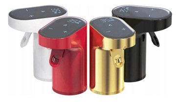 Электрический помповый диспенсер для винных напитков REDSACK